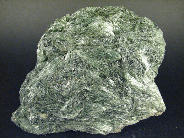 aktinolit